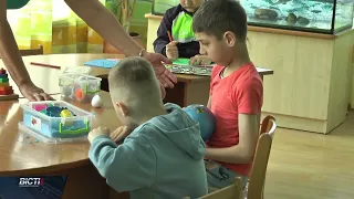 Спершу подарували, а потім забрали