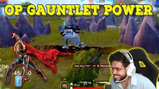 Zombie Gauntlet Power வேற மாரி - Must Watch behind the Reason🔥
