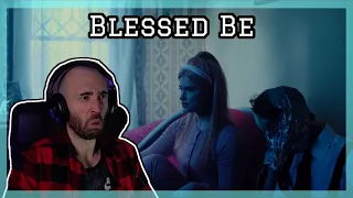 SPIRITBOX - BLESSED BE [RAPPER REACTION]