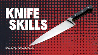Mastering Knife Skills: A Comprehensive Guide for Personal Chefs and Culinary Enthusiasts