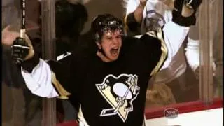 Crosby's Golden Goal