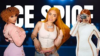 POURQUOI TOUT LE MONDE DETESTE ICE SPICE ?!!