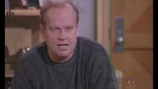 Frasier - 200th Special Outtakes [Part Two]