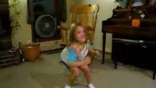 The Authority Song Dance by Julia