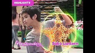 Wansapanataym: Sako Lantern | YeY Superfastcuts