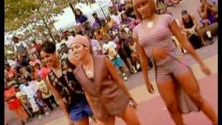 Salt N Pepa - Shoop [Official Video]