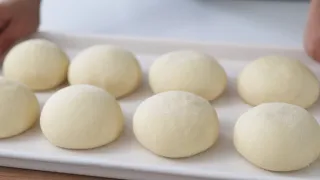 Just add 2 potatoes to the flour and all your neighbors will ask for this bread recipe! No knead