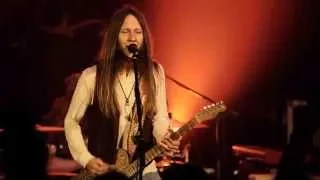 Blackberry Smoke - Shakin' Hands With The Holy Gost (Leave a Scar Live)