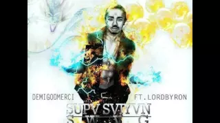 JAY TIZZO- SupaSaiyanSwag (feat. LORDBYRON) Prod. JAY TIZZO