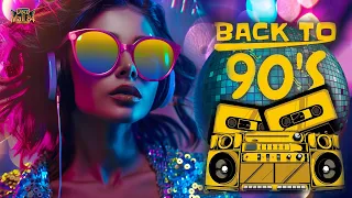 I'm In Love, Touch By Touch - Retro Flashback 80s 90s Dance Megamix - EuroDisco Dance 70s 80s 90s