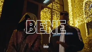 [FREE] Ninho x Werenoi Type Beat "BENE" Instru Rap Lourd/Banger 2024