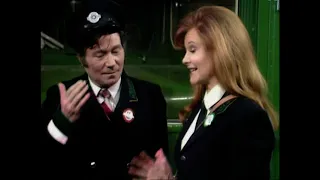 On The Buses - Series 3 Episode 11