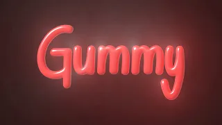 Gummy | A Psychedelic Short Film