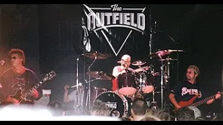 The Outfield Live 1998-09-18, Cotton Club, Atlanta, GA, USA [Audio Enhanced]