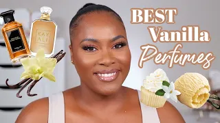 BEST VANILLA PERFUMES 2022 : TOP 10 VANILLA PERFUMES OF ALL TIME PERFUME COLLECTION 2022