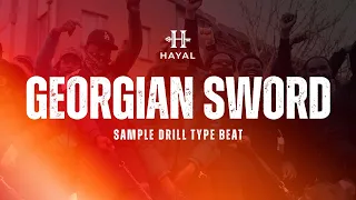 Fivio Foreign Type Beat x Kay Flock - "GEORGIAN SWORD" | Sample Drill Type Beat 2023