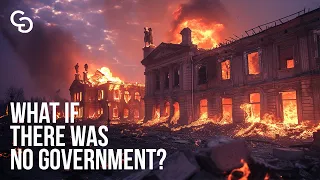 What If There Was No Government | Exploring a World Without Rules! | Chronicle Glimpses