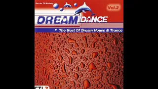 Dream Dance Vol.2 - CD1