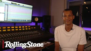 Stromae Breaks Down 'Fils de Joie,' Talks 'Multitude'