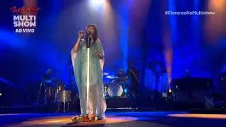 Florence + The Machine Rock in Rio 2013 (Full Concert) HD