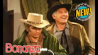 🔴 Bonanza Full Movie (4 Hours Long)🔴 Season 06 Episode 31+32+33+34+35 🔴 Western TV Series #1080p
