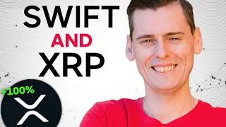 WHY SWIFT WILL 100% USE RIPPLE & XRP!! (Big News)