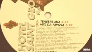 Hotel Saint George - Figli Delle Tenebre (Tenebre Mix)