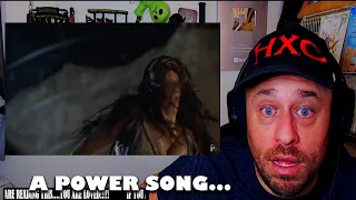 NOAPOLOGY - Ashes (formerly Sershen&Zaritskaya) ORIGINAL SONG REACTION!