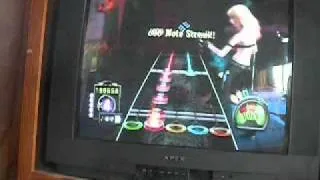 Guitar Hero Custom Fields Of Despair FC!!!!!!!! 2063 NS!!!!!!!!!