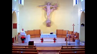 Catholic Mass Today | Daily TV Mass, Thursday February 04 2021