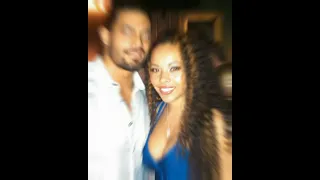 ROMAN reigns 😱 with wife 💗 Galina bekar😊 cute love😘 status🔥best 🙈 couples 💯in the world 🌍#wwe#shorts