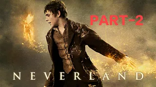 Hollywood movie in Hindi Dubbed Full action and adventure 2022 || NEVERLAND PART 2 ||