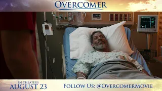 Overcomer Scene: Coach Harrison Meets Thomas