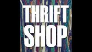 Thrift Shop (Jaxxer Remixes Mashup)