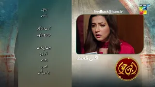 Ibn-e-Hawwa - Episode 22 Teaser - 2nd July 2022 - HUM TV