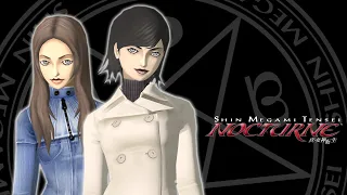 10 Things You Didn't Know About SMT Nocturne (No Spoilers)