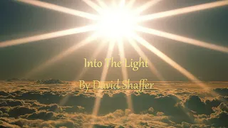 Into The Light - David Shaffer