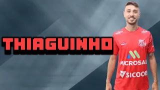 Thiaguinho - Meio Campo / Midfielder (2024)