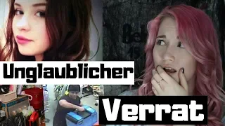 Unglaublicher Verrat an Becky... | Der Fall Becky Watts