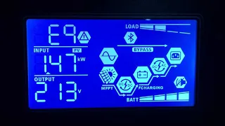 Trina Solar Panels....325W after ONE  YEAR Review!!!