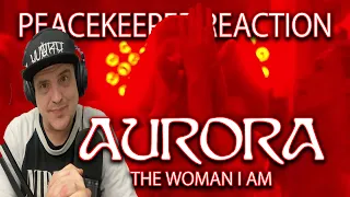 Aurora - The Woman I Am