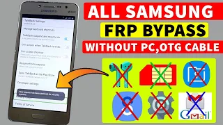 SAMSUNG G532F FRP BYPASS | YOUR REQUEST HAS BEEN DECLINED FOR SECURITY REASONS FIX WITHOUT PC