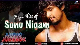 Sonu Nigam  || Audio Jukebox || Ishtar Music