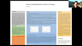 impact of deglobalization on business strategy