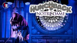 HUNCHBACK 2023 Trailer - LifeHouse Theater