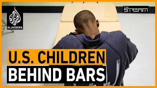 🇺🇸 Why does the US allow children to face decades in prison? | The Stream