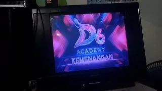 OBB D'Academy 6 kemenangan