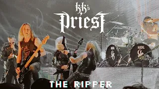 KK's Priest - The Ripper - KK's Steel Mill Wolverhampton 06.07.2023