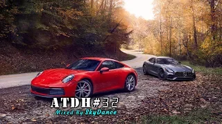 Addicted To Deep House - Best Deep House & Nu Disco Sessions Vol. #32 (Mixed by SkyDance)