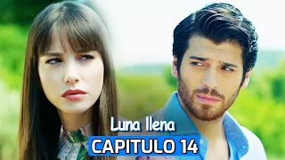 Luna llena Capitulo 14 (SUBTITULO ESPAÑOL) | Dolunay